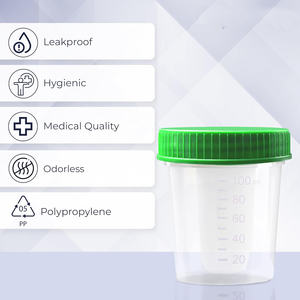 Bouteille d'assaisonnement pour barbecue, épices, sel, cumin en poudre, poivre, 2 oz - Product Image 3