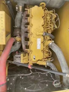 รถขุดตีนตะขาบมือสอง cat320gc ขุดตีนตะขาบ - Product Image 2