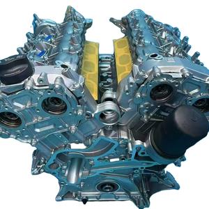 Prix d'usine Remanufacturé M276 3.0T Moteur 6 cylindres pour Mercedes-benz 2760109408 <span class=keywords><strong>E320</strong></span> S350 S400 Ml400 R400 Gle320 CLS400 - Product Image 1