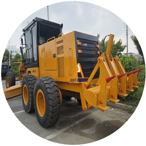 Motoniveladora barata y fina CAT140H, Motoniveladora bien conservada CAT140H , CAT120H 140H 160H a la venta a precio negociable - Product Image 2