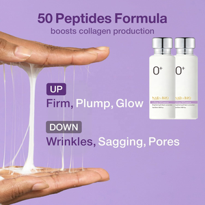 NAD <span class=keywords><strong>BIO</strong></span> Lifting du visage pour essence anti-âge 30 ml Liquide pour usage domestique pour le soin du visage - Product Image 6