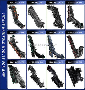 11618513655 11618579245 11618513653 Collecteur d'admission EUSTEIN avec contrôle des volets pour <span class=keywords><strong>BMW</strong></span> <span class=keywords><strong>218d</strong></span> SD ALL4 220d 18dX - Product Image 2