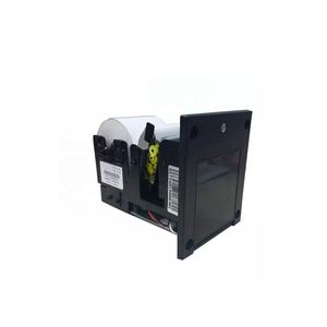 Impresoras de Video Populares TOP ICT TGP58 Impresora Térmica para Máquinas de Juego de Lotería - Product Image 4