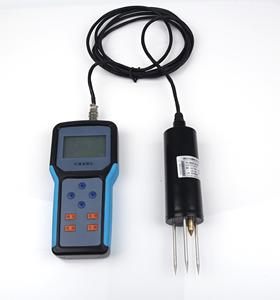 Veinasa-WS Instruments de mesure électroniques Testeur d'humidité rapide du sol Capteur RS485 Veinasa-WS Capteur d'humidité du sol RS485 Veina - Product Image 2