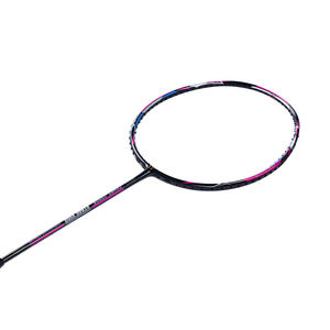 ไม้แบดมินตันยี่ห้อ <span class=keywords><strong>Yone</strong></span> คุณภาพสูงระดับมืออาชีพ น้ำหนัก 100 กรัม แรงต้าน 30 ปอนด์ คาร์บอนเต็มตัว ความแข็งปานกลาง ขนาด 67.5 ซม. ด้ามจับ PU สำหรับมืออาชีพ - Product Image 5