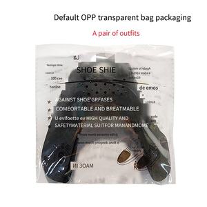 Protection des orteils pour chaussures de football contre les plis et les plis de compression, support de protection des orteils pour chaussures de sport - Product Image 5