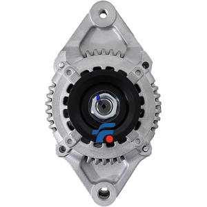 Piezas de repuesto para coches mini alternador 14V 40A 5PK conjunto de alternador 1002116750 generador de coche para <span class=keywords><strong>SUZUKI</strong></span> - Product Image 2