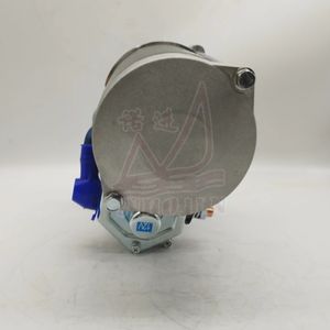 Démarreur RE501298 RE501294 CST40202AS 2280005281 2280006530 RE501294 TY24439 RE501298 ZM 80.140.06 pour John Deere - Product Image 3