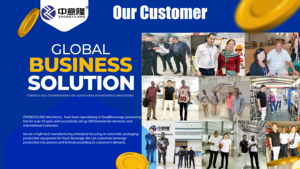 Chất lượng cao đóng bao Dây chuyền đóng gói hoàn toàn tự động <span class=keywords><strong>palletizer</strong></span> cho nước đóng chai bia có thể từ màng túi và carton - Product Image 3