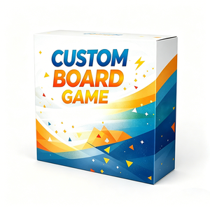 Gioco <span class=keywords><strong>da</strong></span> <span class=keywords><strong>Tavolo</strong></span> Personalizzato OEM all'Ingrosso, Produttore Vietnamita, Set Completo Personalizzato, Servizio Completo, Gioco <span class=keywords><strong>per</strong></span> Feste <span class=keywords><strong>per</strong></span> Bambini e Adulti - Product Image 6