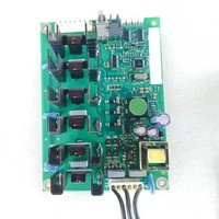 Carte de communication d'origine pour variateur de fréquence VFD FS300R12KE3/AGDR-72C, carte de commande principale FS300R12KE3/AGDR72C