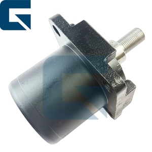 569-54-82372 5695482372 Cojín de Montaje Viscoso para Camiones HD405 HD465 HD605 HD785 - Product Image 1