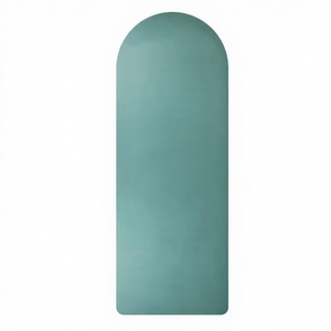 Ballon d'exercice anti-pression haute densité, nouveau modèle, écologique, non extra épais, pour la maison, kit de fitness - 2.2, un kit complet - Product Image 2