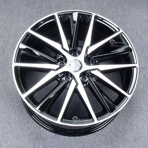 <span class=keywords><strong>ล้อ</strong></span><span class=keywords><strong>แม็</strong></span><span class=keywords><strong>ก</strong></span>ซ์อลูมิเนียมอัลลอยด์ขนาด <span class=keywords><strong>17</strong></span> 18 19 นิ้ว 5x114.3 สำหรับรถยนต์โตโยต้า แคมรี่ LE XSE จา<span class=keywords><strong>ก</strong></span>โรงงาน - Product Image 2