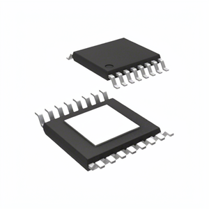 Power Management (PMIC) 16 PowerTSSOP LM26001MXA Buy Electronics Components Online BOM IC In Stock - Product Image 1