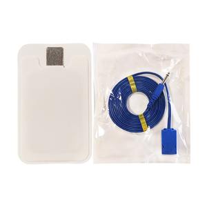 Hoogfrequente Bipolaire Aardingspad Elektrische Stroombron Negatieve Plaat Met Kabel - Product Image 6