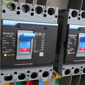 ATS制御盤一式 自動切替スイッチ盤 ATS盤 電力配電設備 - Product Image 5