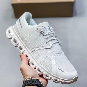 <span class=keywords><strong>Scarpe</strong></span> <span class=keywords><strong>da</strong></span> Corsa Casual <span class=keywords><strong>per</strong></span> Uomo e Donna, Sneakers Traspiranti con Ammortizzazione Cloud, Leggere e <span class=keywords><strong>Comode</strong></span> <span class=keywords><strong>per</strong></span> Camminata e <span class=keywords><strong>Tennis</strong></span>, Ideali <span class=keywords><strong>per</strong></span> Sport Quotidiani - Product Image 1