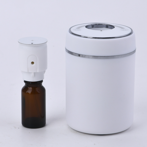 ST60 Fancy Intelligent Scent <strong>Diffuser</strong> Ultra-Quiet and Portable Waterless Design Perfect for Small Spaces FCC Fragrance <strong>Diffuser</strong> - Product Image 2