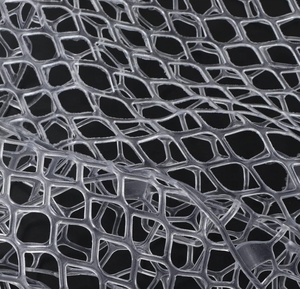 Nhà máy trực tiếp thay thế cao su lưới túi Silicone Net - Product Image 4