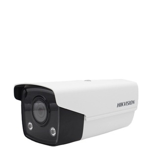   กล้องวงจรปิดเน็ตเวิร์ค 4MP สีเต็มรูปแบบ เลนส์ 6 มม. รองรับ PoE สำหรับใช้งานภายนอกอาคาร - Product Image 2