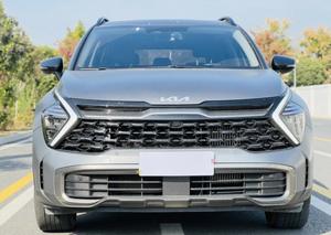 Vente Flash Grosse Réduction Prix de Gros SUV Véhicules d'Occasion <span class=keywords><strong>KIA</strong></span> <span class=keywords><strong>Sportage</strong></span> 5 Places <span class=keywords><strong>2023</strong></span> Voiture Pas Chère pour Usage Familial - Product Image 2