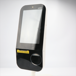 Quiosco DE SERVICIO DE REPRODUCTOR DE PUBLICIDAD innovador para gestión de colas de clientes de pedidos - Product Image 5