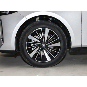 ฉางอัน เอโด้ พีเอชอีวี สมาร์ท นิว บลูเวล รุ่นแบทเทิลชิพ ระยะทางวิ่งแบบ WLTC 145 กม. ระยะทางวิ่งแบบปลั๊กอินไฮบริด 115 กม. รถ SUV ไฮบริดแบบปลั๊กอิน เกียร์อัตโนมัติ ภายในสีเข้ม - Product Image 6