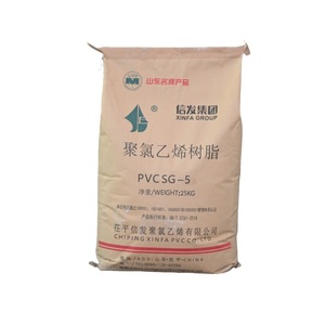 Xinfa PVC Resin Powder SG5 <b>Wire</b> And Cable Grade <b>Soft</b> Standard Level - Product Image 4