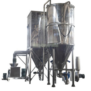 <span class=keywords><strong>Taurine</strong></span> Powder 80-450 Mesh Máquina pulverizadora Superfina Máquina rectificadora de polvo - Product Image 2