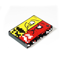 Good Face Bad Face, Juego de Cartas para Grupos, Juego de Mesa Clásico, Regalo Festivo, Venta al por Mayor