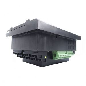 Soporte Técnico Profesional Multilin 369-HI-R-M-0-0-H-E Relé de Gestión de Motores Equipo Eléctrico - Product Image 1