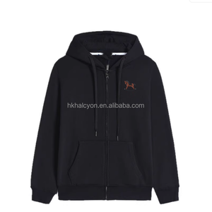 เสื้อฮู้ดผ้าฝ้ายทรงหลวมมีฮู้ด, สินค้าใหม่ล่าสุด2025อินเทรนด์ - Product Image 3