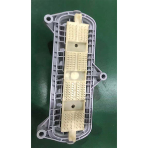 HBQ-K612 perni connettori macchina assemblaggio iniezione dispositivo cablaggio filo apparecchiature di elaborazione - Product Image 3