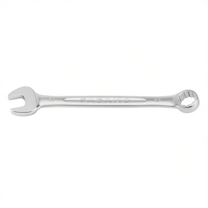 Clé à molette combinée Fasano 17 mm métrique, outil de réparation automobile - Product Image 2