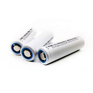 Precio al por mayor DLG INR18650 3200mAh 18650_Li_Ion_Battery batería de litio de <span class=keywords><strong>3</strong></span>,6 V para coche - Product Image 5