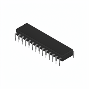 CY7C4221-15AXC ลอจิกชิ้นส่วนอิเล็กทรอนิกส์32 TQFP IC FIP 1KX9ซิงค์แบบครบวงจรของแท้10NS 32 TQFP - Product Image 1