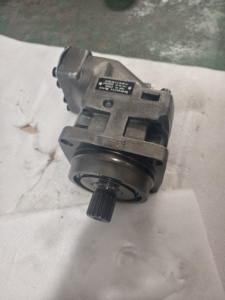 Motor Hidráulico Serie 030 060 080 090 150 F12-060-RS-SV-T-000-0000-00 de Pistón de Desplazamiento Fijo y Alto Flujo Radial - Product Image 6