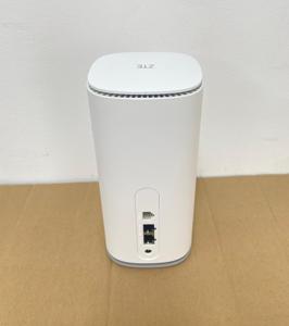 ZTE mc8010ca 5g Turbo Hub ZTE mc8010ca 5g nsa + sa thông minh Hub thiết bị đầu cuối 5G /4G LTE Mở khóa thẻ Sim không dây Wifi 6 Router - Product Image 2