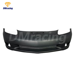 Pare-chocs avant en fibre de verre pour <span class=keywords><strong>Chevrolet</strong></span> <span class=keywords><strong>Corvette</strong></span> C6 2005-2013 Kit carrosserie - Product Image 1