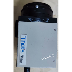 1 caméra industrielle TAKEX TL-5000JB d'occasion - Product Image 4