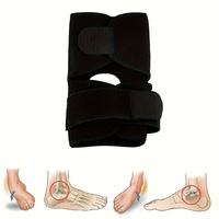 Attelle de cheville orthopédique respirante à prix excellent, soutien dynamique de la cheville
