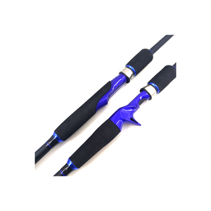 <span class=keywords><strong>Pesca</strong></span> in comune a due sezioni di gambo dritto di <span class=keywords><strong>pesca</strong></span> <span class=keywords><strong>sub</strong></span> canna da strada in carbonio - Product Image 6