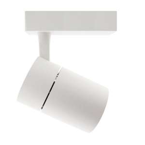 Faretto LED monofascico da 30W CCT: illuminazione versatile ed efficiente per spazi commerciali e residenziali. - Product Image 2