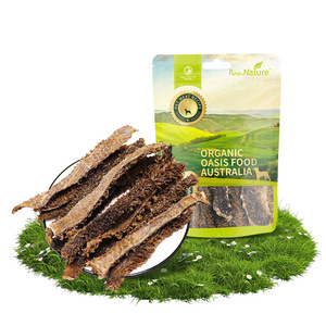 Direct Factory <strong>Dog</strong> Treats Air-dried Beef <strong>Tripe</strong> Pet-safe Chew <strong>Sticks</strong> Meat-jerky Strips Nutritious Chews Training Dental Care - Product Image 6