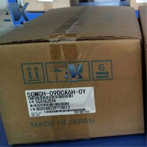 Amplificadores de servomotor SGMGH09DCA6HOY YASKAWA - Product Image 2