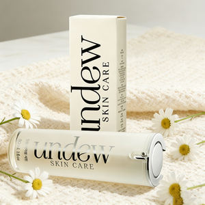 เซรั่มบำรุงผิวหน้า UNDUE Natural Bakuchiol Plant Retinol ผสมสควาเลน วีแกน ช่วยลดเลือนริ้วรอย สำหรับผิวแพ้ง่าย - Product Image 5