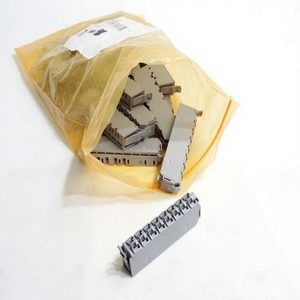 Módulo Acoplador EtherCAT B&R Field Terminal X20tb1f/X20 Tb1f PLC - Automatización Industrial, Comunicación Modbus, Garantía de 12 Meses - Product Image 1