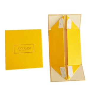Custom <b>Magnetic</b> <b>Box</b> Rigid Cardboard Luxury Printed Paper Packaging for Skincare Custom <b>Magnetic</b> Gift <b>Box</b> - Product Image 4