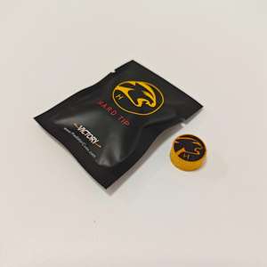 S <span class=keywords><strong>M</strong></span> h içinde havuz Cue için 14MM orijinal Predator zafer işaret ucu - Product Image 4